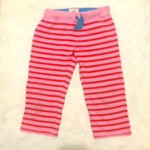 Mini Boden Cropped Pants. Size 9.
